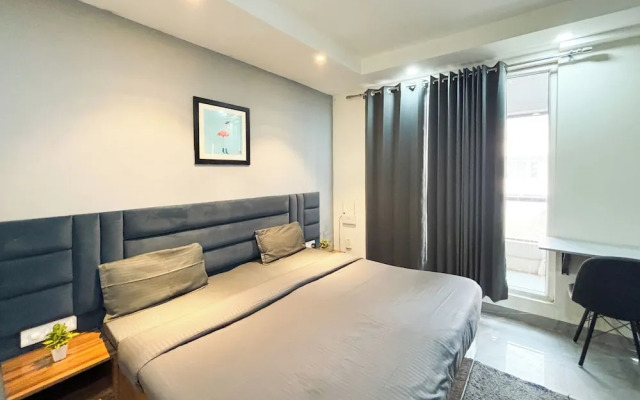 Housr Sector 45 Gurgaon Near Huda City