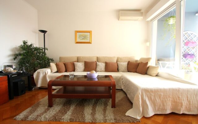 Apartment Deluxe Sea View Split