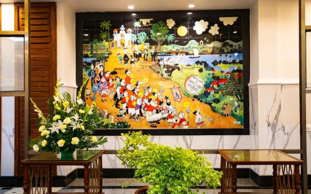 Oyo 17233 Hotel Raj Resort