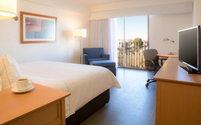 Fiesta Inn Express Chihuahua