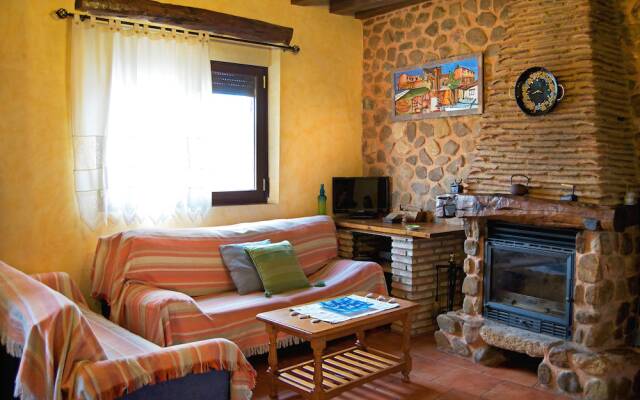 Casa Rural El Labriego B