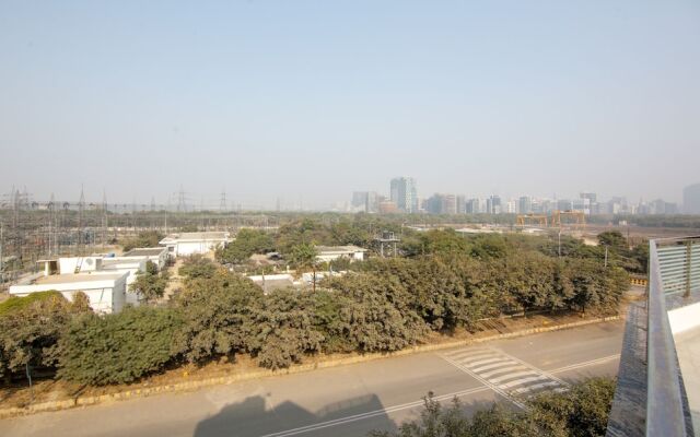 Treebo Fortune Home Expressway