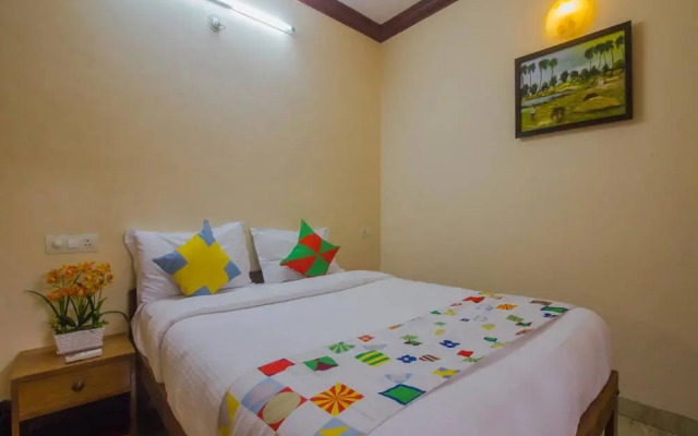 Henrys Place by OYO Rooms