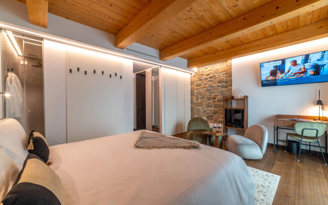 Via Roma 33 Tuscany Boutique Hotel & Spa - Adults Only