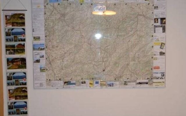 Ferienwohnung Hübeli