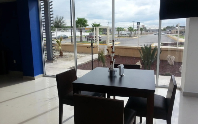 Sleep Inn Monclova