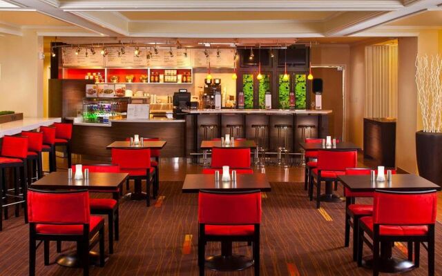 Courtyard New Orleans Covington/Mandeville