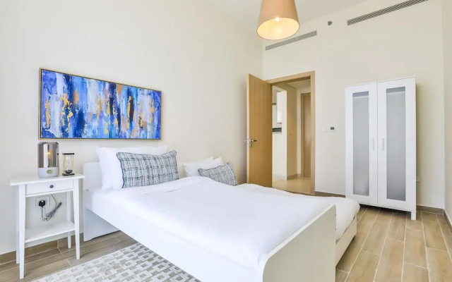 Mada Residences By Driven Holiday Homes