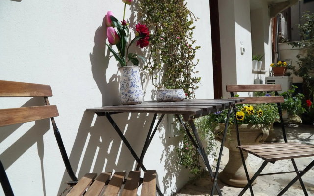 Residence Cortile Antico