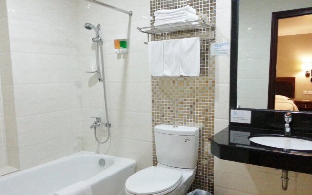 East Asia Hotel