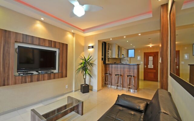 Rio Spot Apartment D038