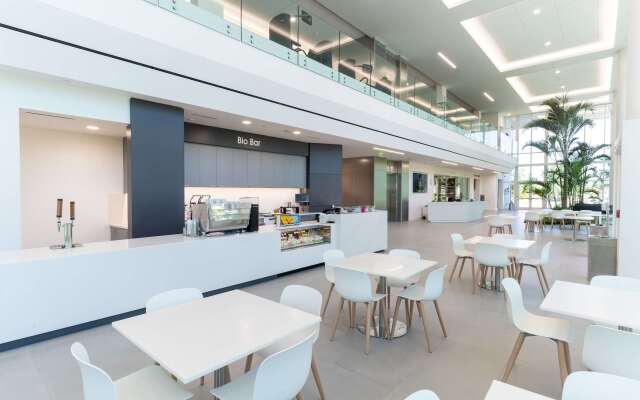 Innovation Hotel