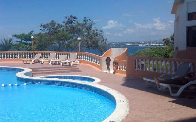 Apartamento Residencial Costa Azul
