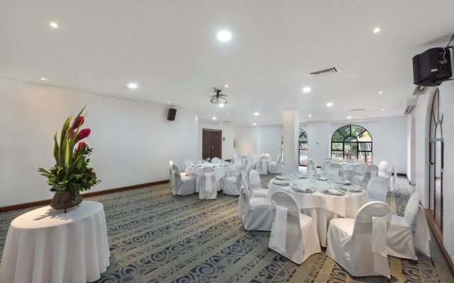 Dann Carlton Medellin Hotel