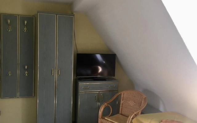 Ferienhaus am Rennsteig