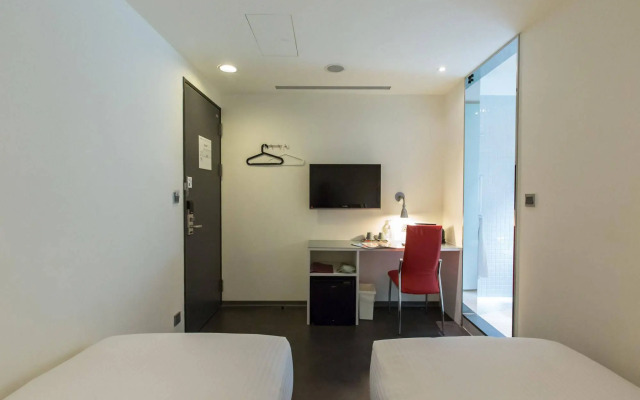San Yon Hotel