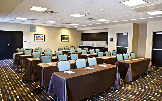 Hampton Inn & Suites Salt Lake City/Farmington