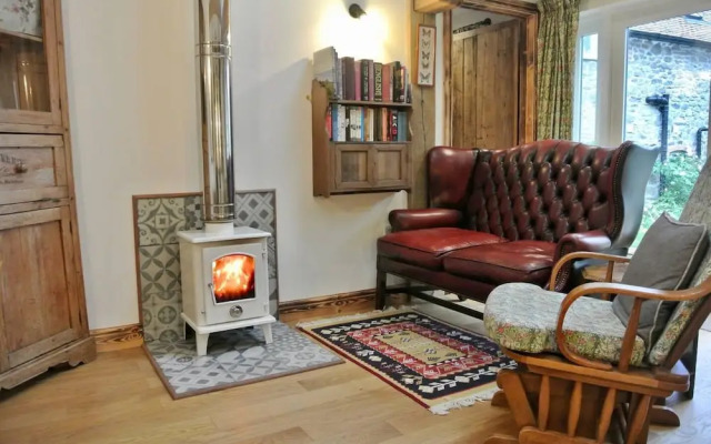 Nest Holiday Hideaway Wren Cottage Stunning Area!