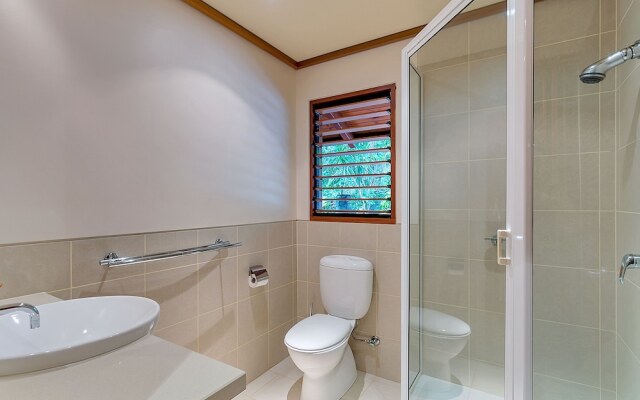 Wanggulay - Balinese Luxury in Cairns