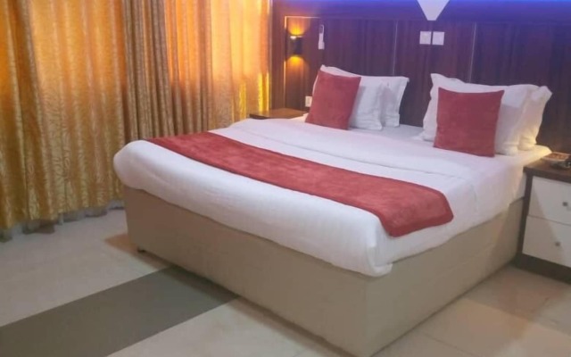 Citilodge Hotel Lagos