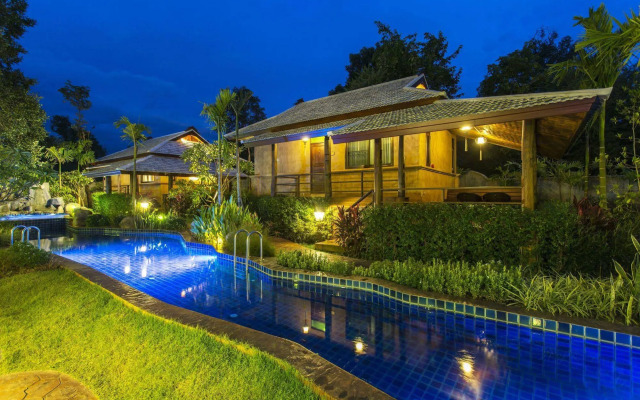 Getaway Chiang Mai Resort & Spa
