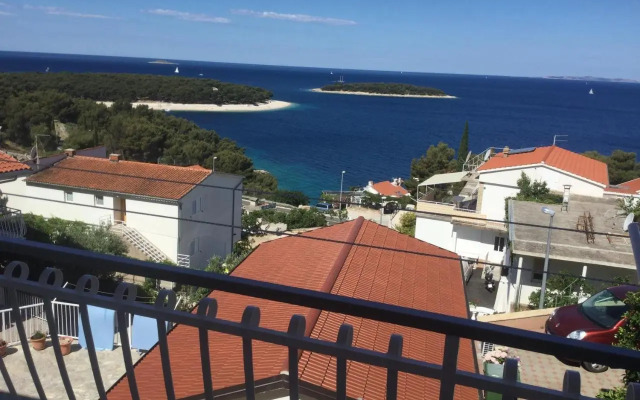 Apartment Marija