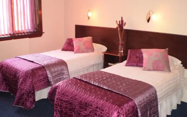 Lomond Park Hotel