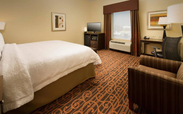 Hampton Inn Temple