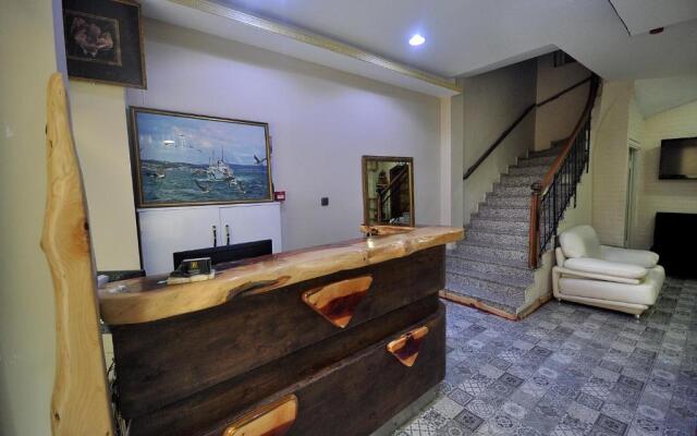 Baykal Otel