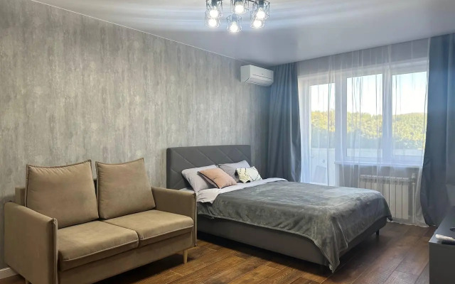 Апартаменты на улице Русская 63Л корпус 3