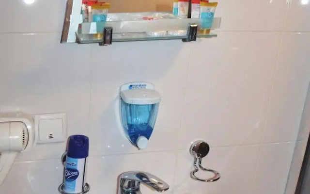 Exclusive Hotel