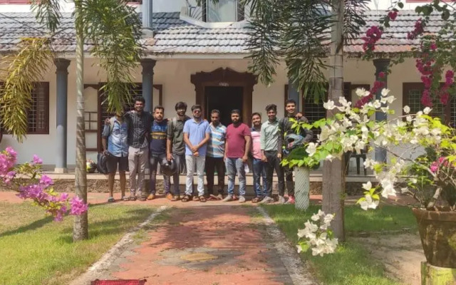 Marari Garden Ayurveda Homestay
