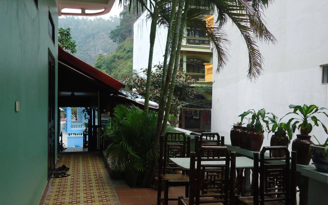 Cat Ba Green Hotel