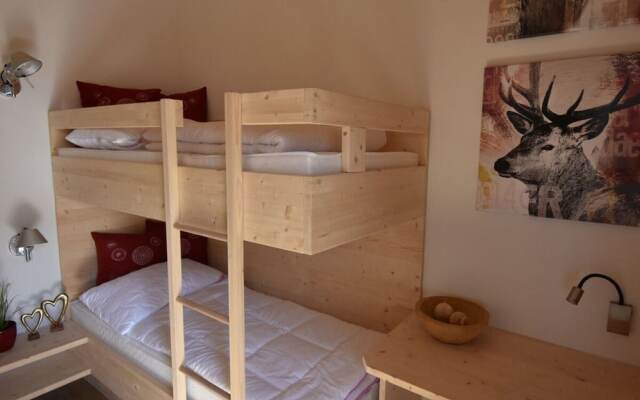 Holiday Apartment Alpenblick