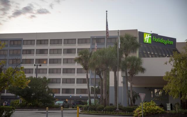 Holiday Inn Orlando International Airport, an IHG Hotel