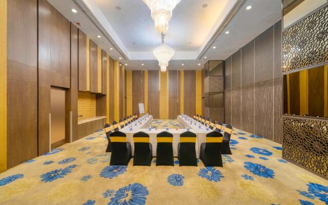 Holiday Inn Kolkata Airport by IHG
