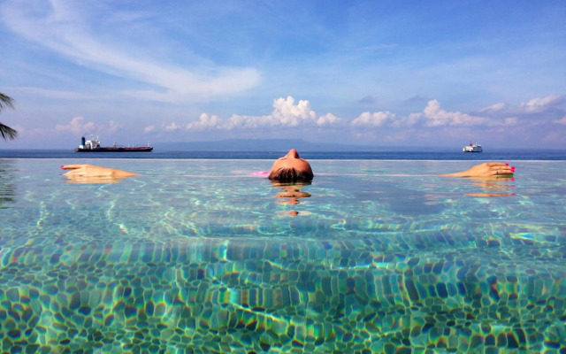 Sea Breeze Candidasa