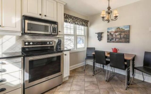 Desired Suite in South End Halifax