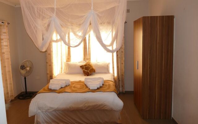 InboundOut Guest House