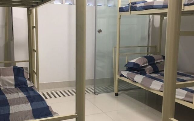 Blued Home - Hostel