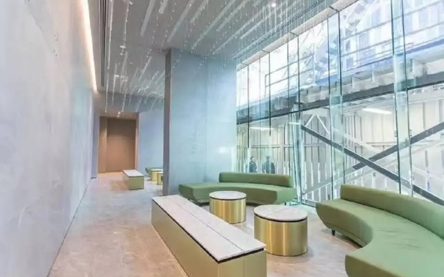 CBD Amazing view 2 Bedrooms Apartments