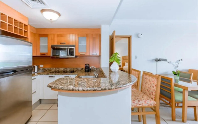 511 Ocean Villa