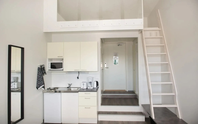 Innotelli Apartments