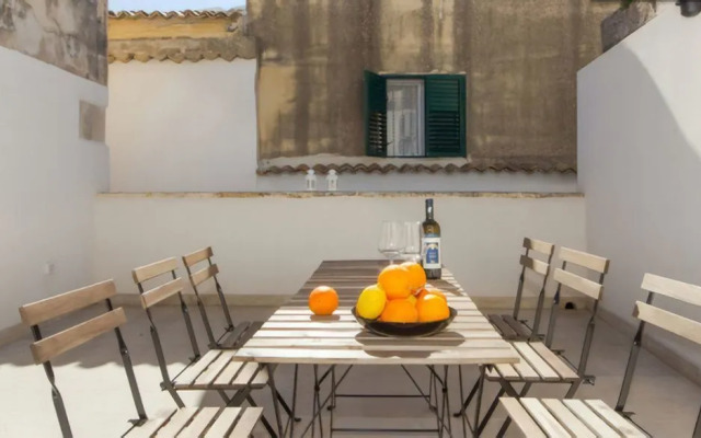 Nido alla Giudecca con terrazza