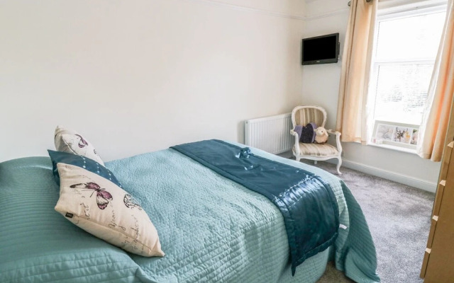 Angel Cottage