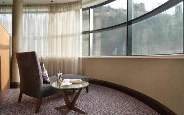 The Glasshouse, Autograph Collection