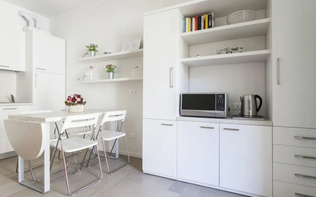 Italianway - Bligny 19A Glicine Milano