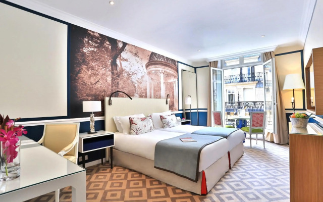 Fraser Suites Le Claridge Champs-Elysées