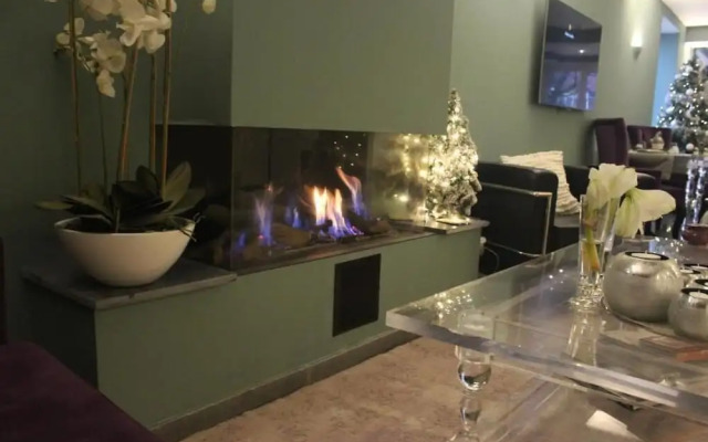B&B Saint Georges