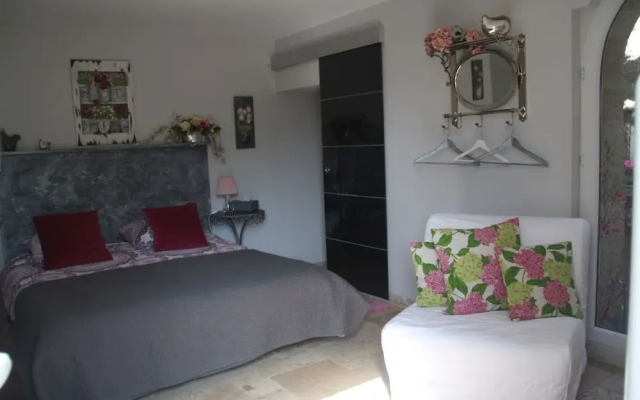 Le Clos Mariotte